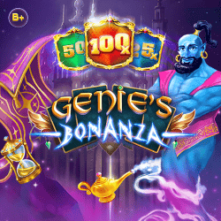 GeniesBonanza thumbnail
