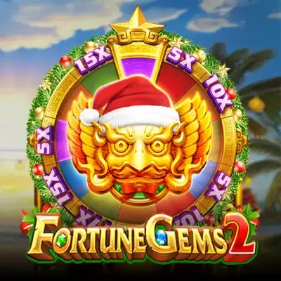 Fortune Gems 2 thumbnail
