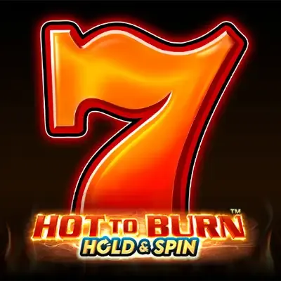 Hot to Burn Hold and Spin thumbnail