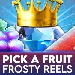 Pick A Fruit - Frosty Reels thumbnail