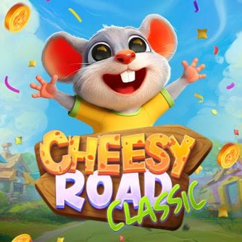 CheesyRoadClassic thumbnail