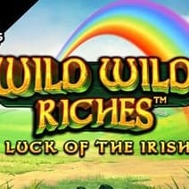 Wild Wild Riches thumbnail