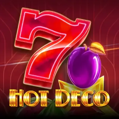 Hot Deco thumbnail