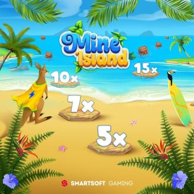 MineIsland thumbnail