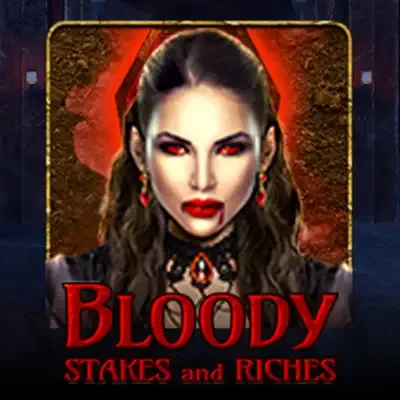 Bloody Stakes & Riches thumbnail