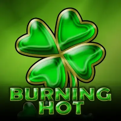 Burning Hot thumbnail