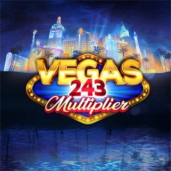 Vegas 243 Multiplier thumbnail