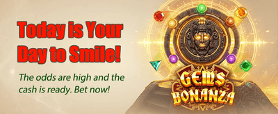 Bet Big Win Big Today banner